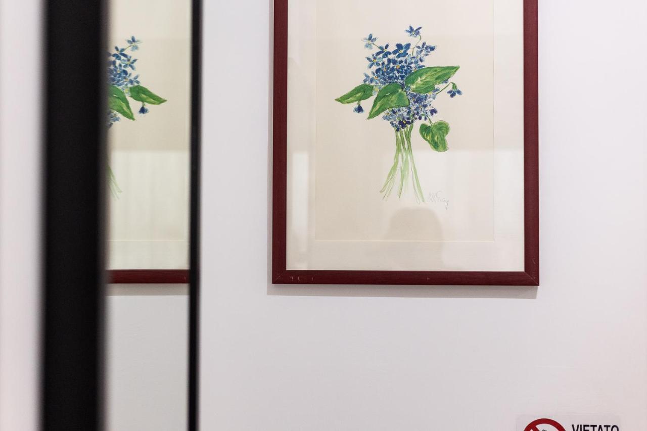 Penelope Holiday Řím Exteriér fotografie